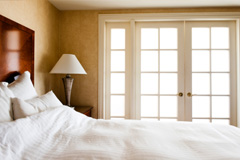 Higher Nyland bedroom extension costs