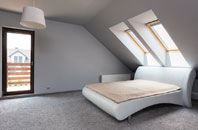 Higher Nyland bedroom extensions