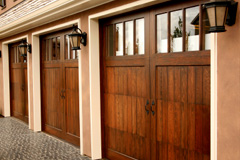 Higher Nyland garage extension quotes