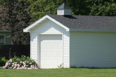 Higher Nyland outbuilding construction costs